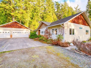 Picture of Point Roberts Parcel Number 405302-258245